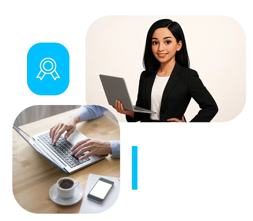 graphic image of best digital marketing consultant in calicut